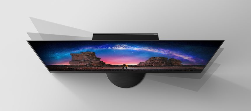 Panasonic lanza el televisor JZ2000, su buque insignia para 2021