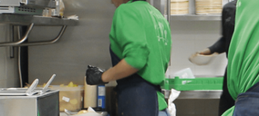 Grupo Nembus se reorganiza y prepara la franquicia de una de sus marcas