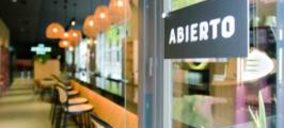 Llega una nueva marca internacional de restauración a la capital