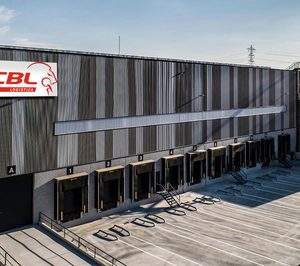 CBL alquila una plataforma de 30.000 m2 en Illescas