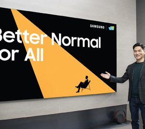 Samsung presenta sus últimas innovaciones para una Mejor Normalidad en el CES 2021