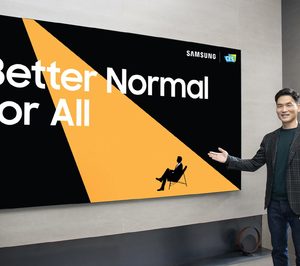 Samsung presenta sus últimas innovaciones para una Mejor Normalidad en el CES 2021