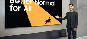 Samsung presenta sus últimas innovaciones para una Mejor Normalidad en el CES 2021