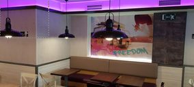 Grosfillex, moderadamente optimista con 2021, amplía su oferta para el canal horeca