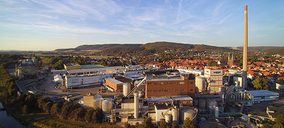 Sappi invierte en tecnología para avanzar en sostenibilidad