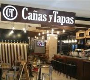 Alsea vende la cadena Cañas y Tapas al fondo de inversión Axon Partners Group