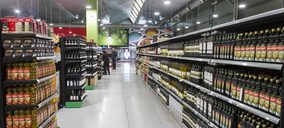 La Cooperativa renueva el modelo comercial de sus supermercados