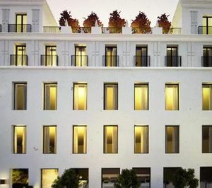 Five Guys sumará su segundo restaurante en Sevilla, que irá situado en los bajos de un hotel boutique