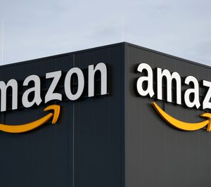 Amazon inicia la construcción de una plataforma en el Puerto de Santa María