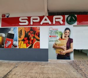 Agrucan (Spar Tenerife) crecerá gracias a las aperturas y a pesar del cierre temporal de algunas tiendas