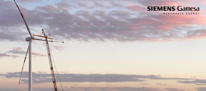 Siemens Gamesa cerrará dos plantas en España y pone en marcha un ERE