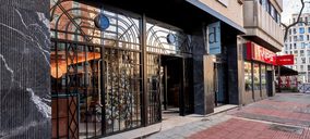 El grupo granadino DPlatos llega a Madrid con su concepto de tapeo gourmet DPlatos Deleite