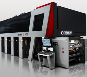 Bobst abre un Centro de Demostración Digital Inkjet en Barcelona