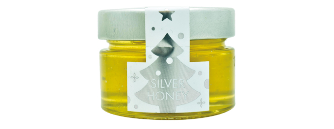 Miel Silver Honey de L.W.C. Michelsen (8) 