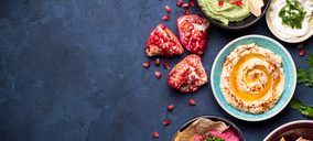 Tendencia Mintel sobre Untables Dulces y Salados