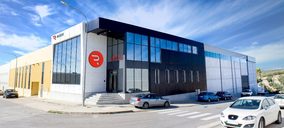 Roox crea una nueva división de equipamiento comercial para distribución alimentaria