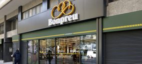 Bon Preu roza las 200 tiendas en Cataluña y fortalece su negocio de hipermercados