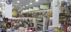 Ferrokey suma a su proyecto Trébol una nueva ferretería en Madrid