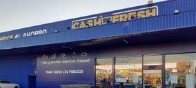 Grupo MAS alcanza los 70 supermercados Cash Fresh