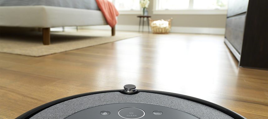 iRobot presenta Roomba i3+ con autovaciado