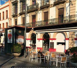 Sevilla sumará otro hotel boutique