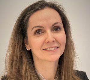 Paula Vallejo, nueva directora de Calidad, Procesos, Seguridad y Experiencia del Cliente de Viamed Salud