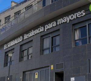 Healthcare Activos Yield cierra la compra de la residencia El Serrallo en Granada