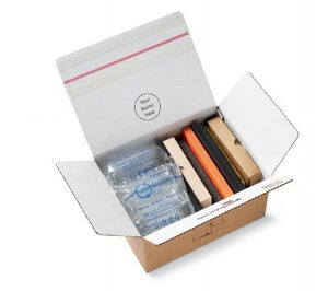 Storopack lanza una nueva gama de productos sostenibles