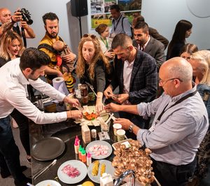 Organic Food Iberia & Eco Living Iberia aplaza su celebración a septiembre