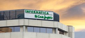 Informática El Corte Inglés cambia de nombre tras su compra por GFI