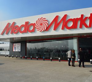 MediaMarkt compra 17 tiendas físicas de Worten en España