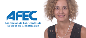 Marta San Román se incorpora a AFEC como directora adjunta