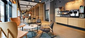 Llega a España una nueva marca internacional de servicio limitado