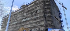 Cotolma tiene en curso la construcción de más de 500 viviendas