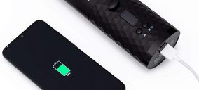 Create Ikohs firma un rizador de pelo sin cable