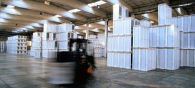 Una conocida plataforma de distribución de electrodomésticos compra otra en su zona