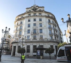Un nuevo proyecto hotelero podría desarrollarse en el centro de Sevilla