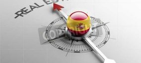 La inversión inmobiliaria recuperará en 2021 los niveles previos a la pandemia