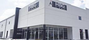 La fabricante de fachadas ligeras Eurosca entra en concurso y echará el cierre