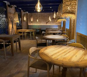 Sagardi abre finalmente el Cadaqués de Madrid