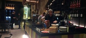 Una cadena especializada en el segmento de tabernas con charcutería amplía su red en Levante