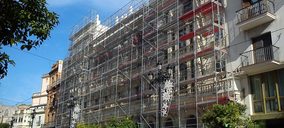 El Gobierno prepara un plan de rehabilitación con una inversión de 5.300 M€