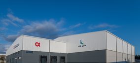 Jealsa multiplica su capacidad de almacenamiento frigorífico