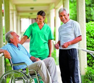 Eulen Sociosanitarios elabora un decálogo ético para tiempos de pandemia