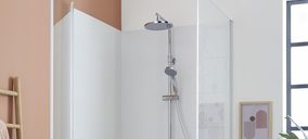 Jacob Delafon amplía su gama de duchas