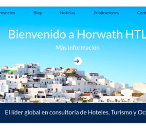 La multinacional Horwath HTL, miembro de Crowe Global, presenta su nuevo plan estratégico mundial