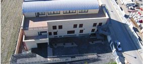 Valladolid incorporará otro geriátrico privado en los próximos años