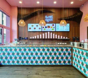 La italiana Poke House llega a Levante