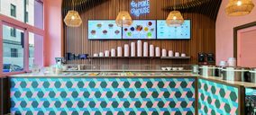 La italiana Poke House llega a Levante