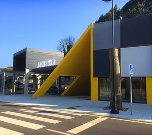 Alimerka opta por un ERTE en sus supermercados de Asturias